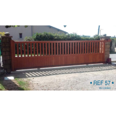 PORTAO CORRER REF.57